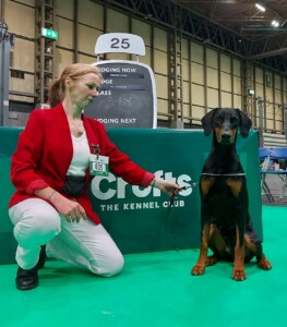 Frankie Crufts 100322
